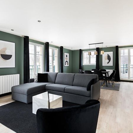 Stunning Apartment Disneyland Paris Chessy (Seine-et-Marne) Exterior photo