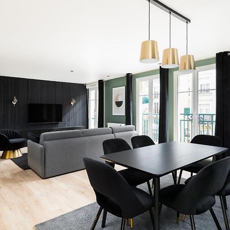 Stunning Apartment Disneyland Paris Chessy (Seine-et-Marne) Exterior photo