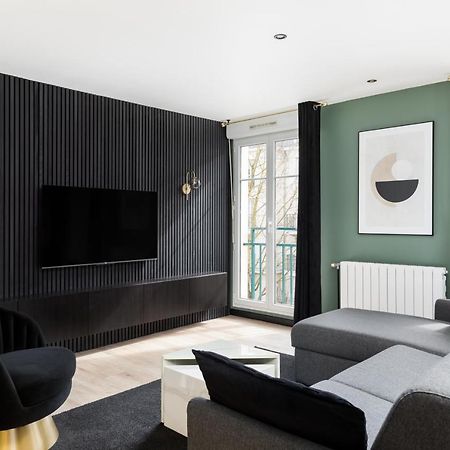 Stunning Apartment Disneyland Paris Chessy (Seine-et-Marne) Exterior photo