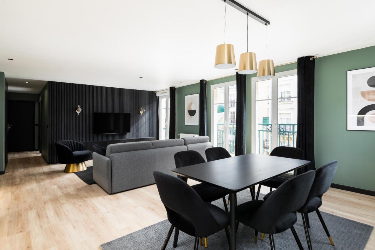 Stunning Apartment Disneyland Paris Chessy (Seine-et-Marne) Exterior photo