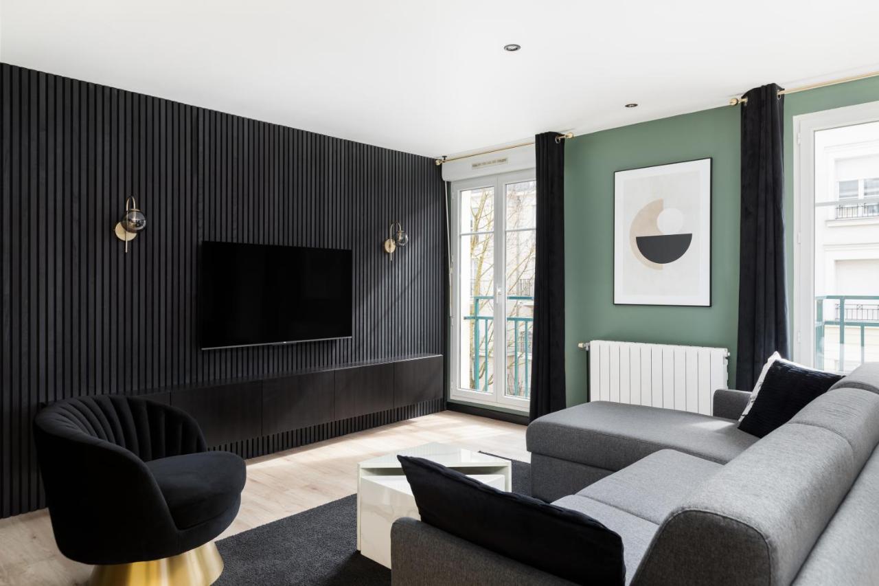 Stunning Apartment Disneyland Paris Chessy (Seine-et-Marne) Exterior photo