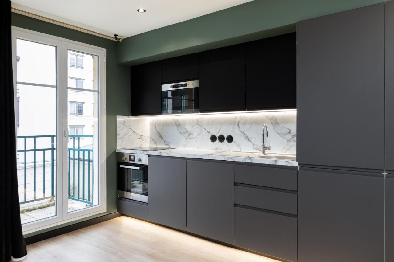 Stunning Apartment Disneyland Paris Chessy (Seine-et-Marne) Exterior photo