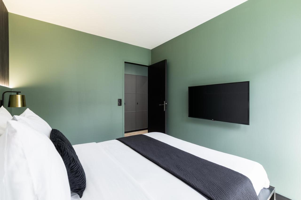 Stunning Apartment Disneyland Paris Chessy (Seine-et-Marne) Exterior photo
