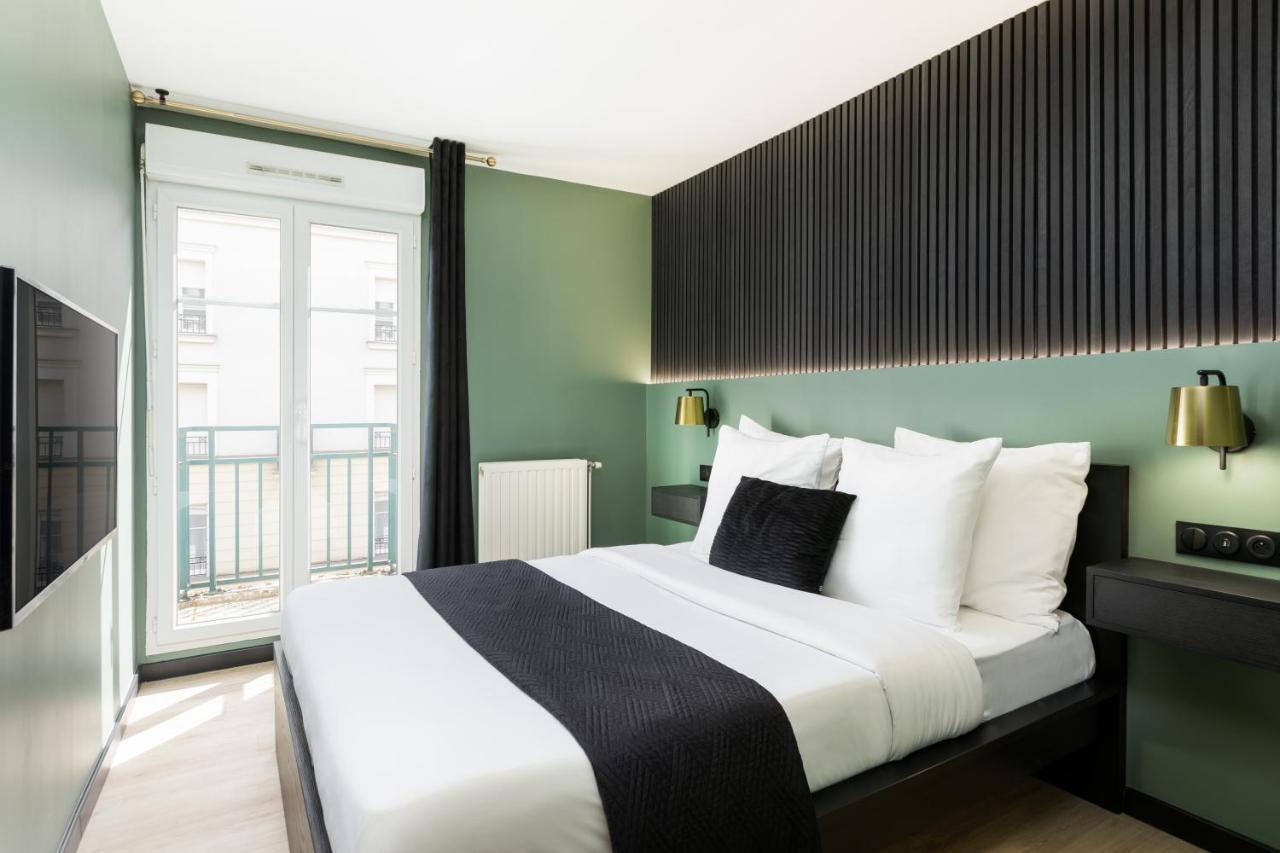 Stunning Apartment Disneyland Paris Chessy (Seine-et-Marne) Exterior photo